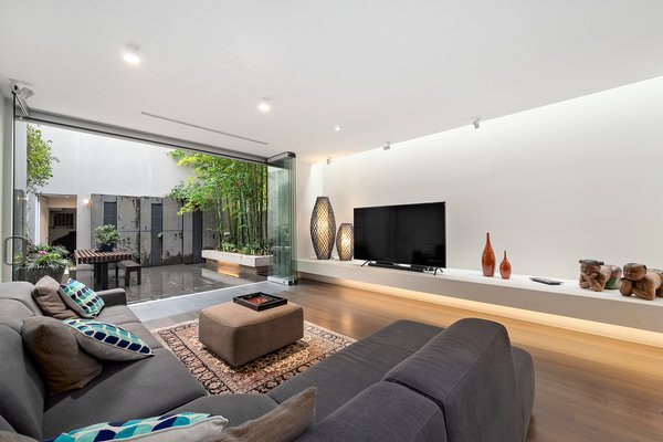 Real Estate example