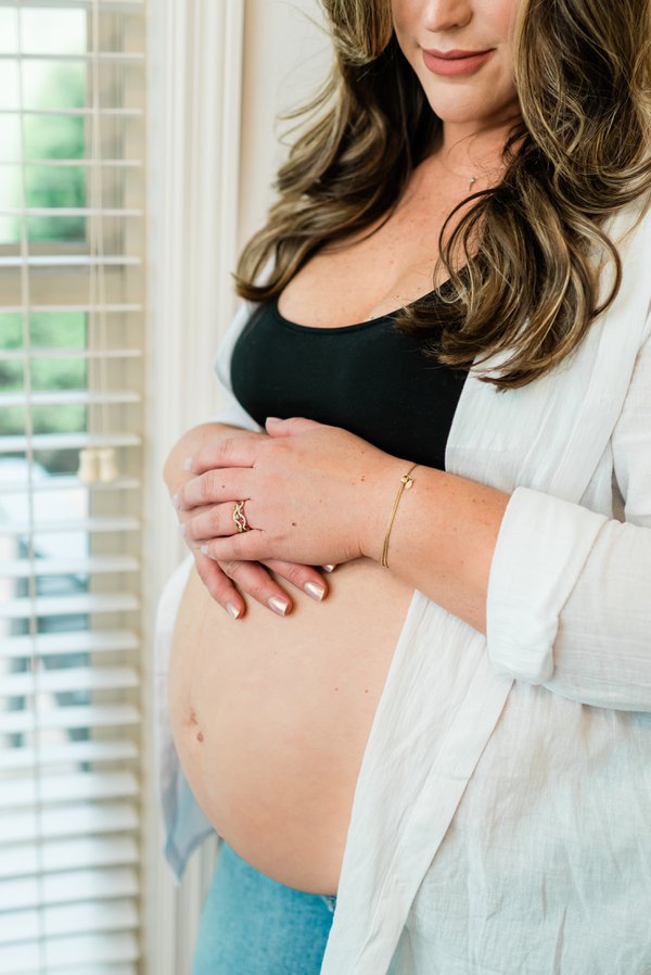 Maternity example