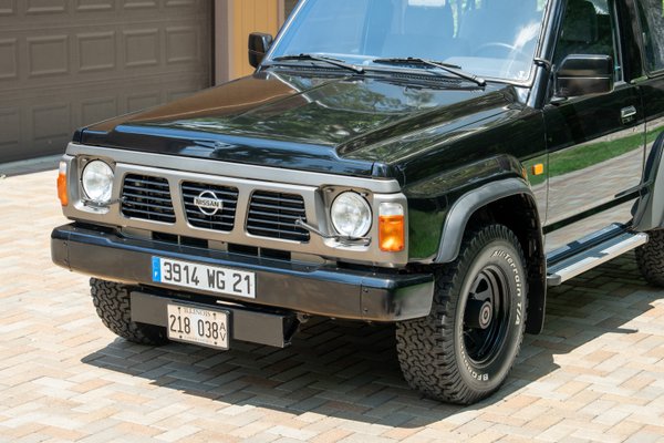 Automotive example