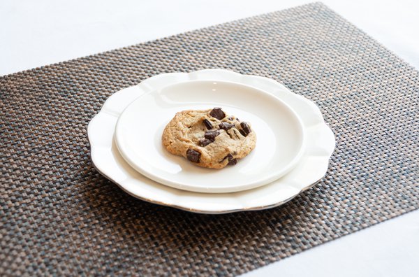 Food example