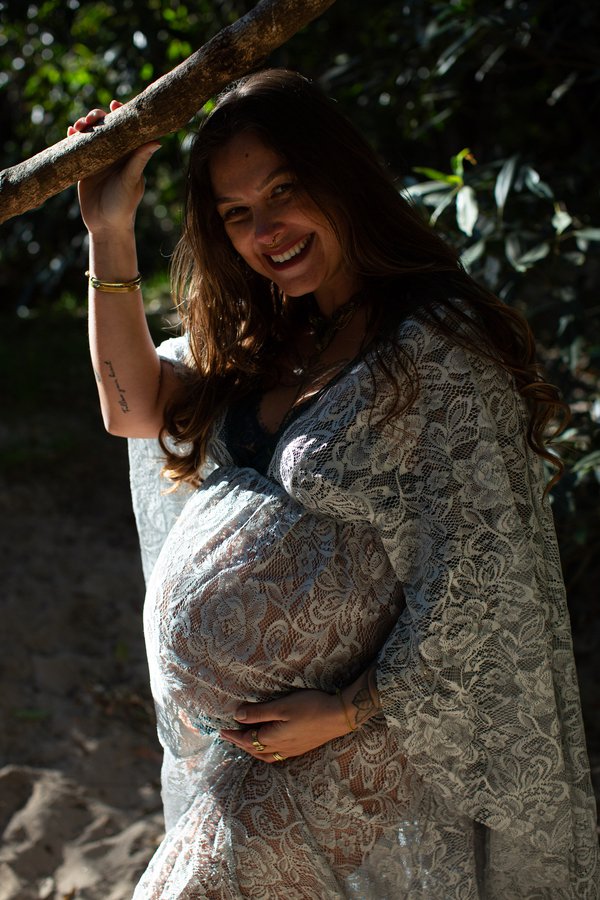 Maternity example