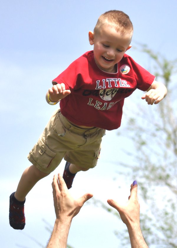 Kids example