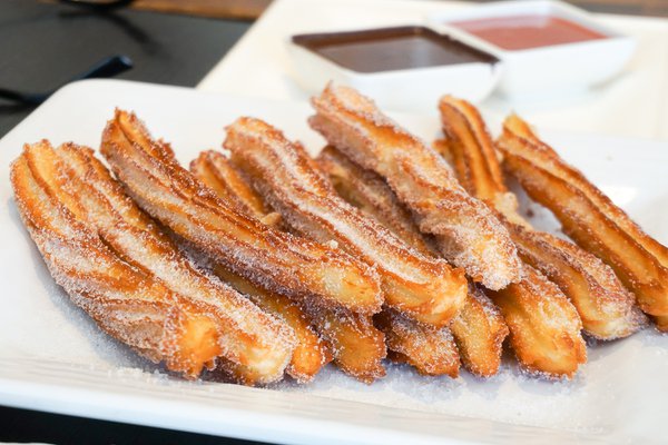 Food example