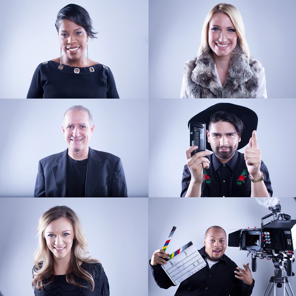 Team & Office example