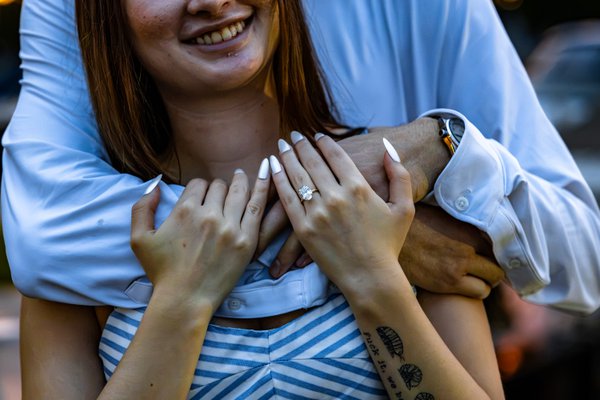 Engagement example