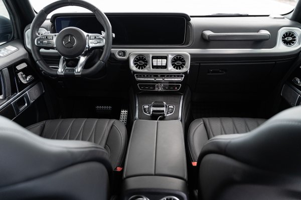 Automotive example