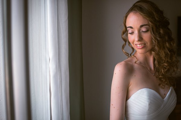 Wedding example