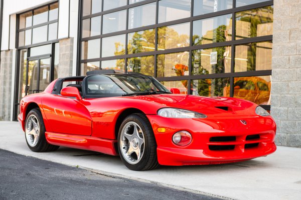 Automotive example