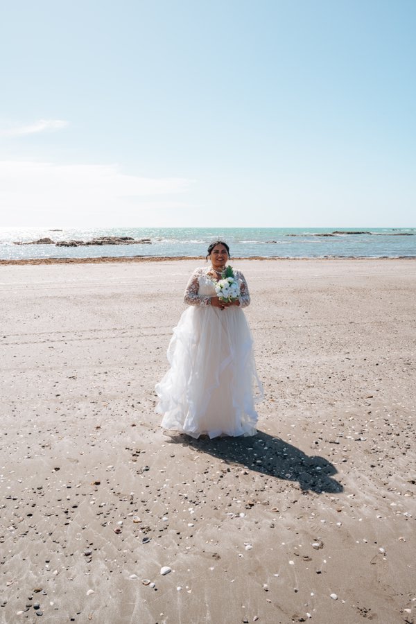 Wedding example