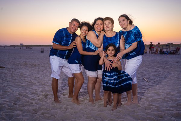 Family example