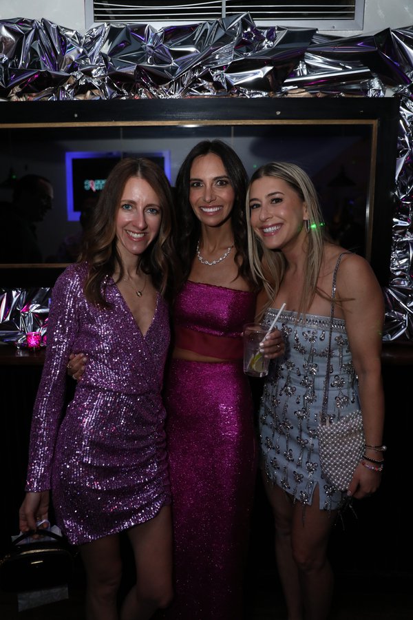 Party example