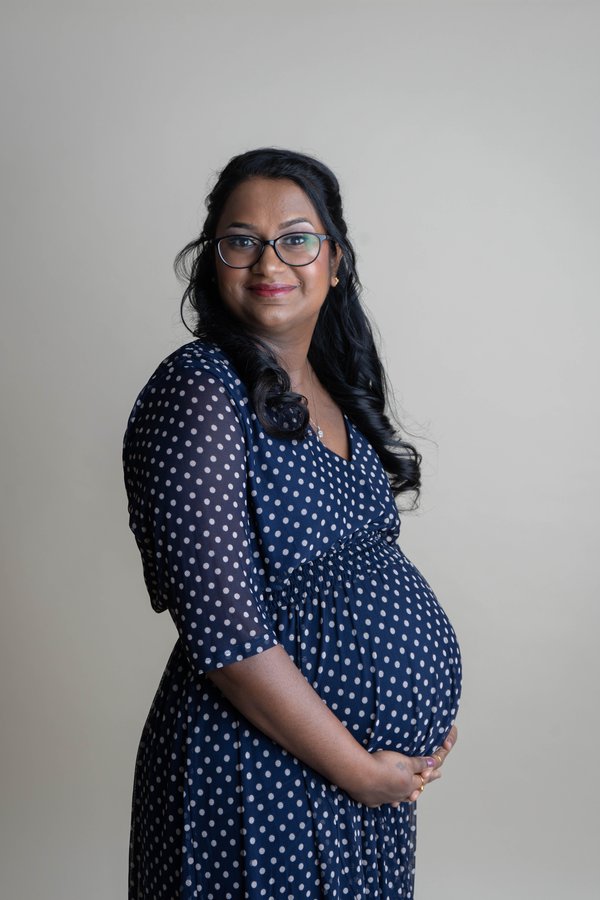 Maternity example
