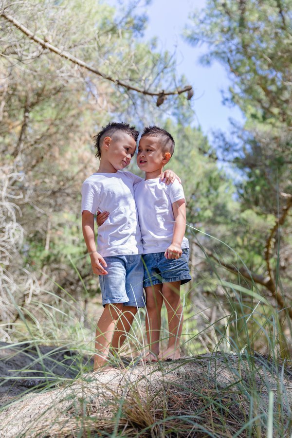 Kids example