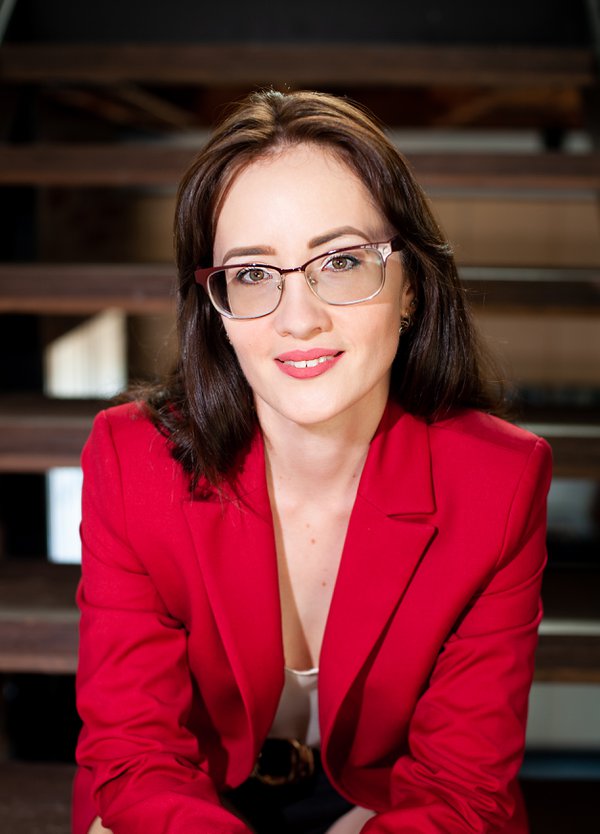 Portrait example