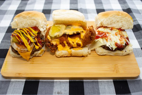 Food example