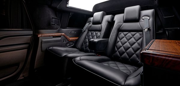 Automotive example