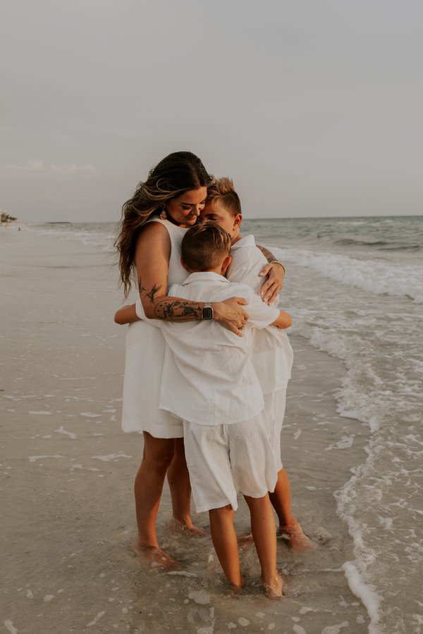 Family example