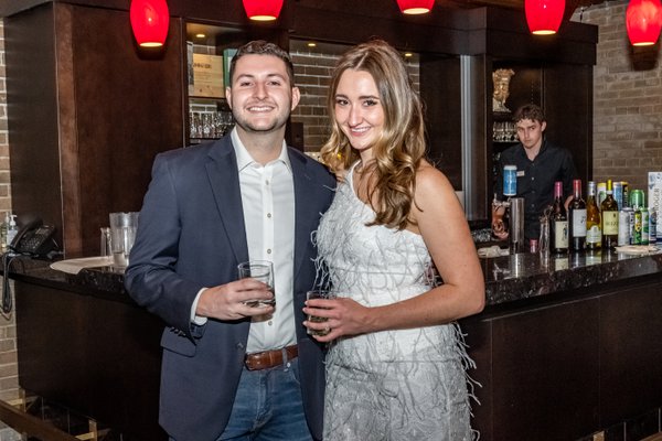 Engagement example