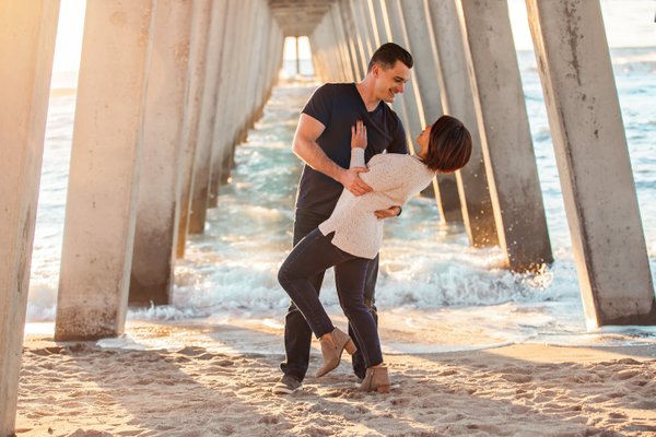 Engagement example