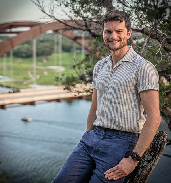 Dating Portrait example