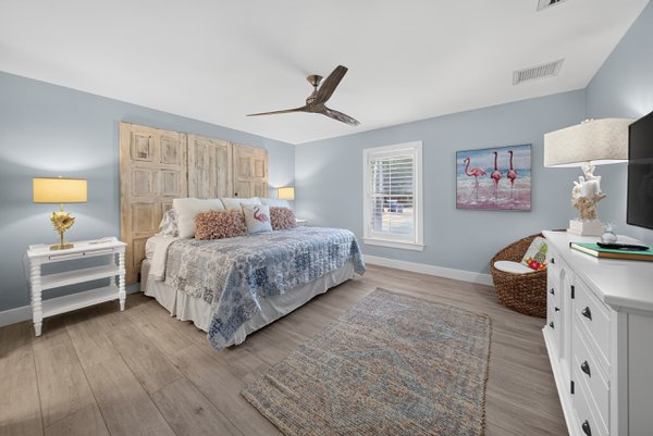 Real Estate example