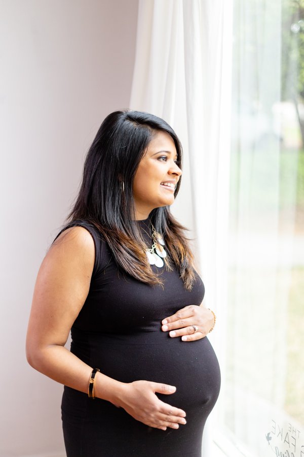 Maternity example