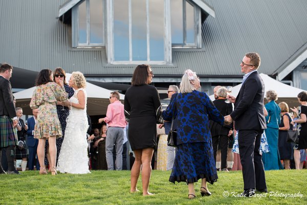 Wedding example