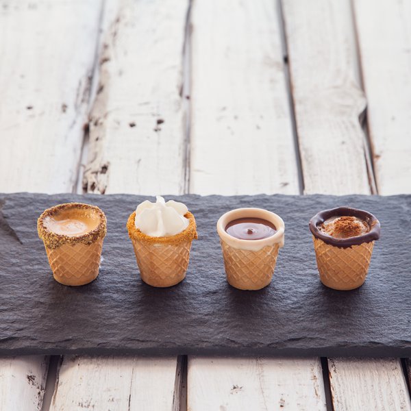 Food example
