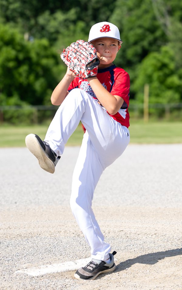 Sport example