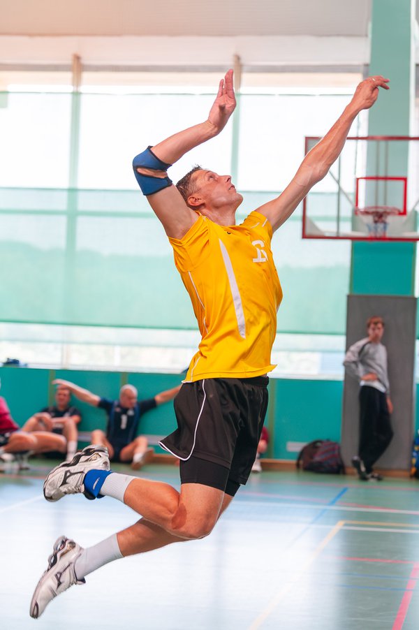 Sport example