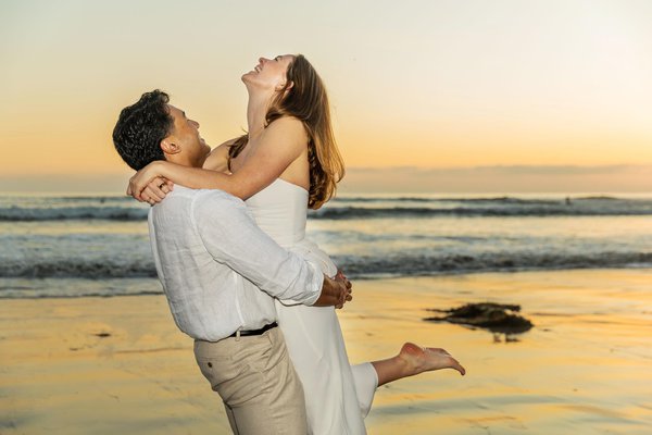 Engagement example