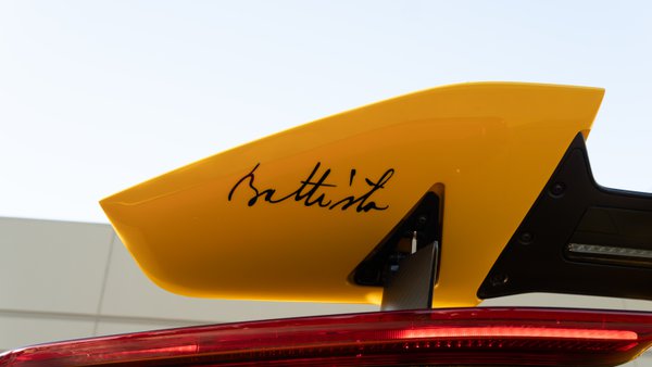 Automotive example