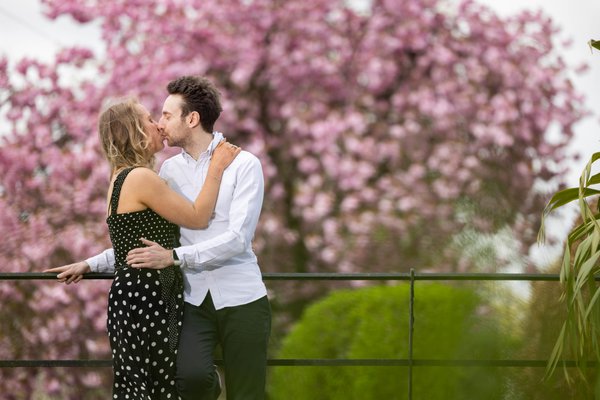 Engagement example