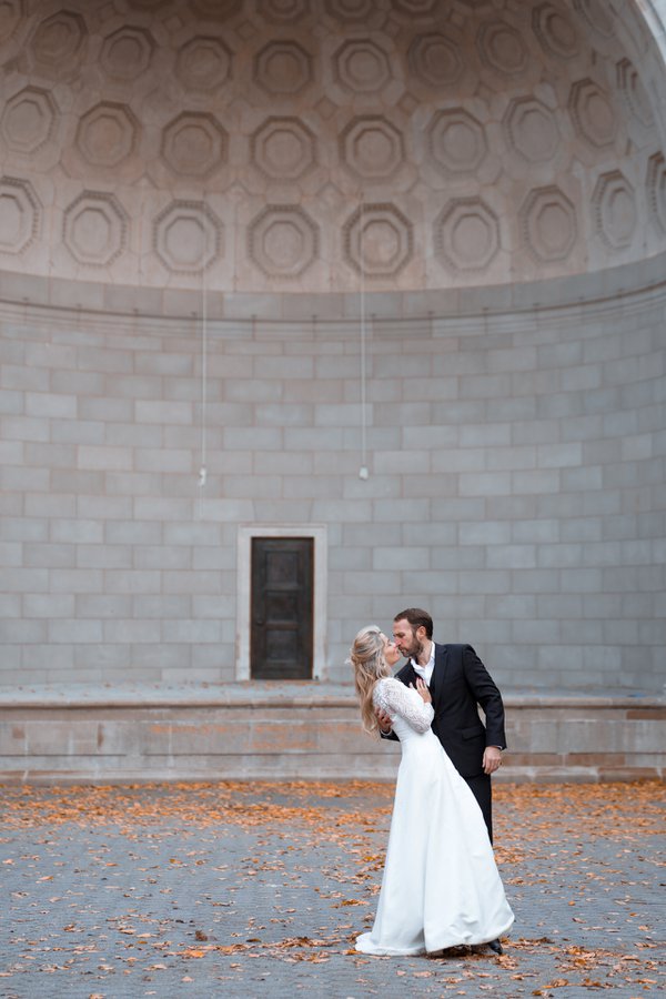 Engagement example