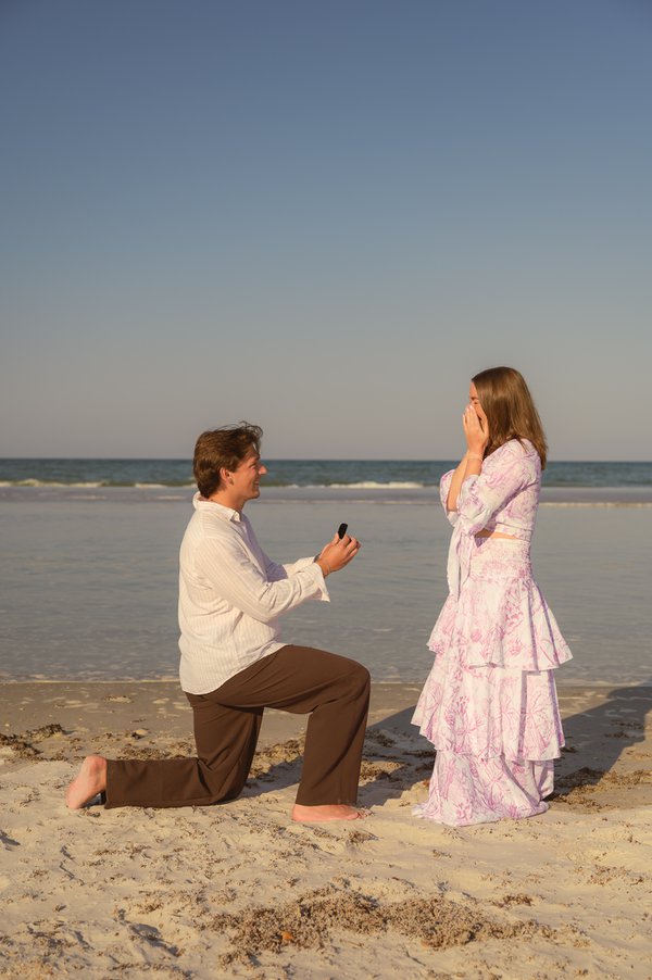 Engagement example