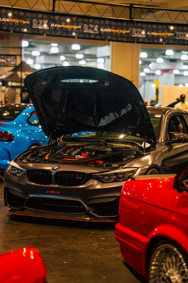 Automotive example