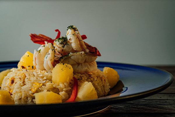 Food example
