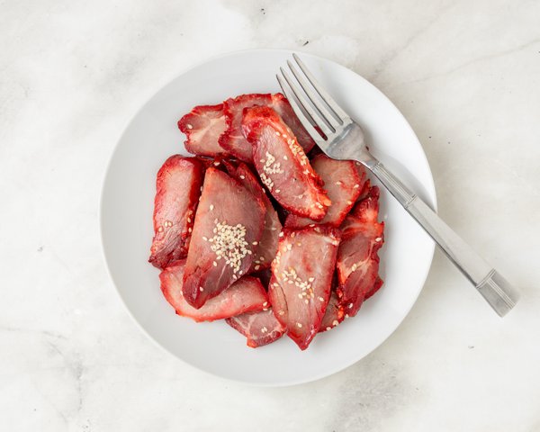 Food example
