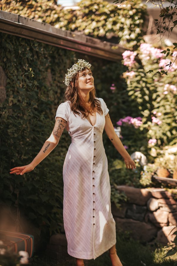 Wedding example