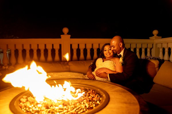 Wedding example
