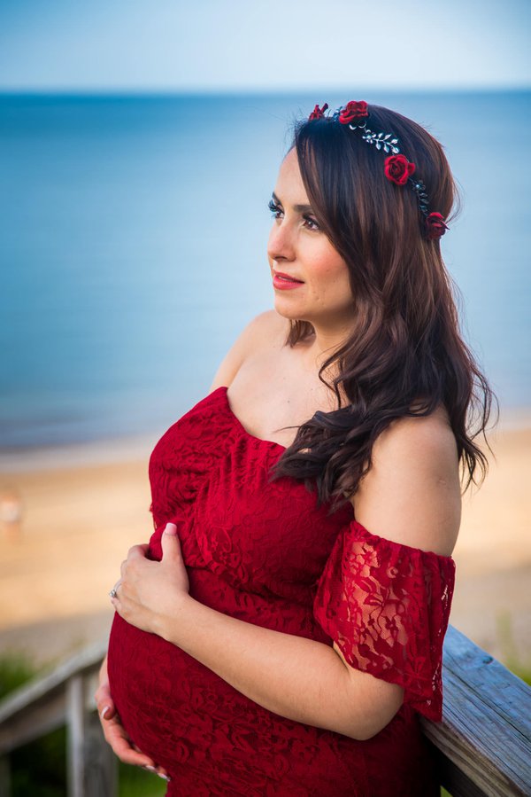Maternity example