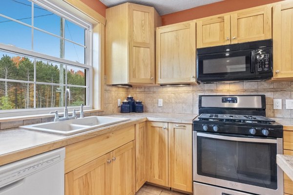 Real Estate example