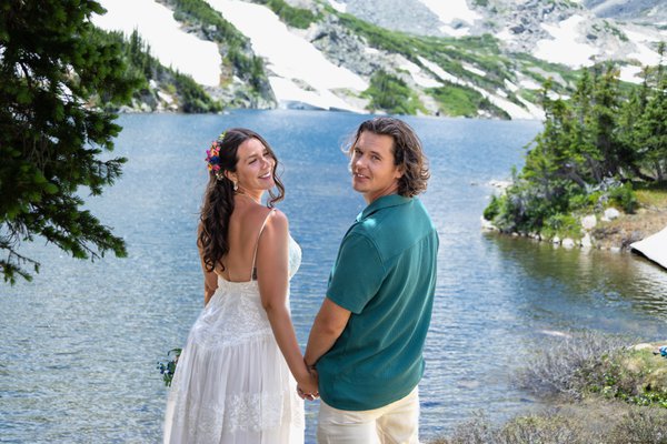 Wedding example