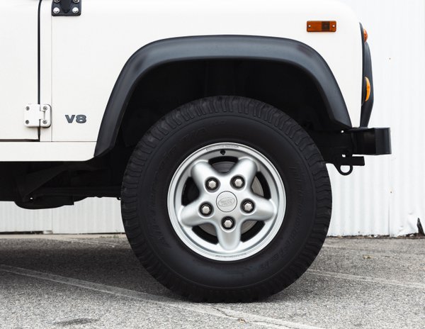 Automotive example