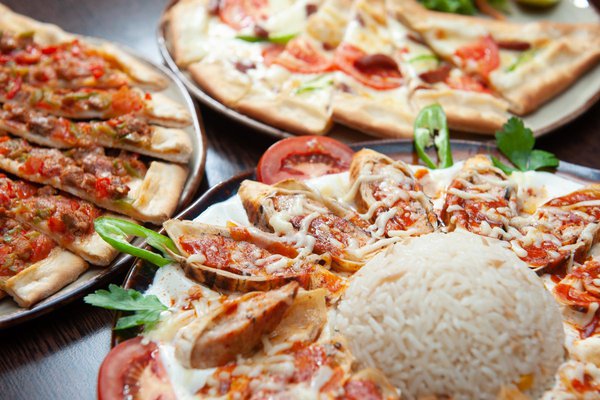 Food example