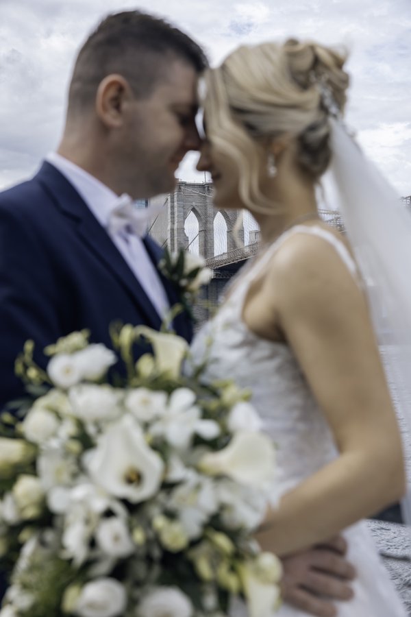 Wedding example