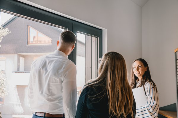 Team & Office example