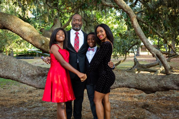 Family example