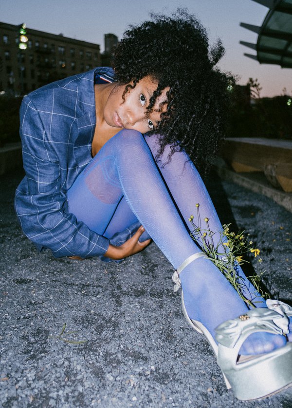 Fashion example