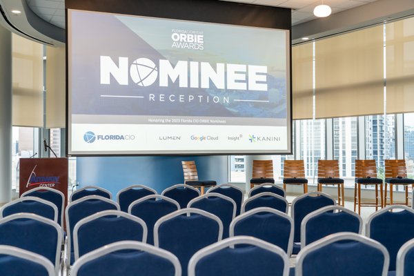 Event example